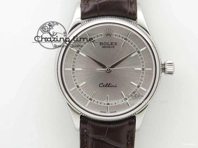 Dial EWEF DateJust 126234 A3235 Bracelet on Stick 36 Green Edition Oyster Best 0509